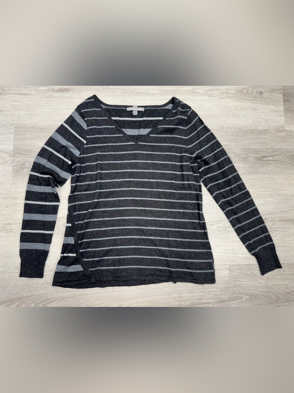 Smartwool Sweater Black Size M